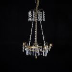 1359 8145 CHANDELIER